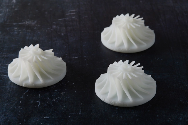 Formlabs Rigid 4000 Resin 1L Form4 