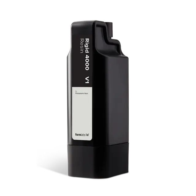 Formlabs Rigid 4000 Resin 1L Form4 