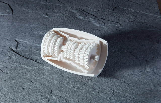 Formlabs Rigid 10K Resin 1L Form4 