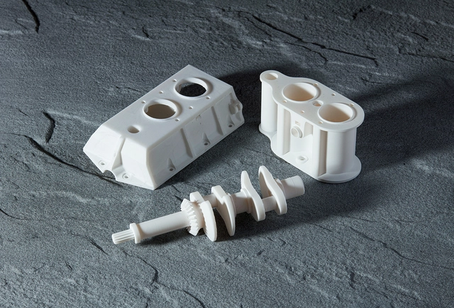 Formlabs Rigid 10K Resin 1L Form4 