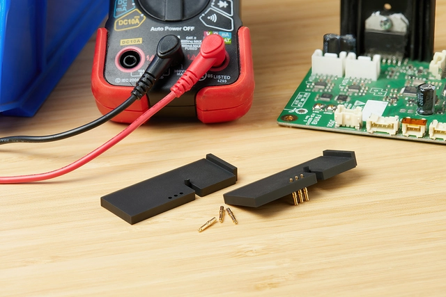 Formlabs ESD Resin 1L Form4 