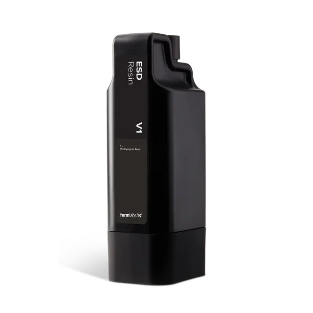 Formlabs ESD Resin 1L Form4 