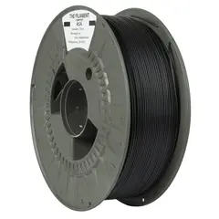 The Filament ASA, by Spectrum Midnight Black