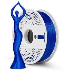 Fiberlogy HS PLA CLEAR Blue