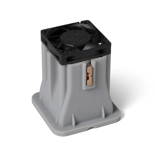 Formlabs Flame Retardant Resin 1kg Form4 