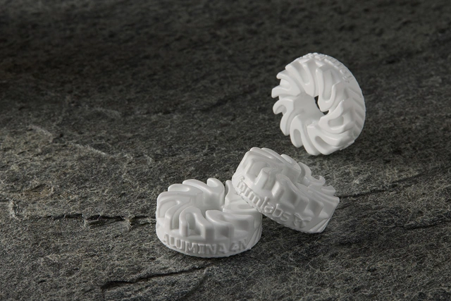 Formlabs Alumina 4N Resin 2kg Form4 