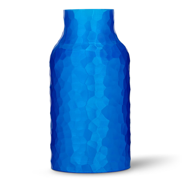 Fiberlogy HS PLA CLEAR Blue 