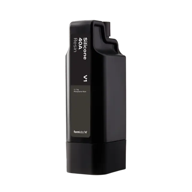 Formlabs Silicone 40A Resin 1L Form4 