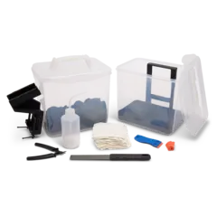 Formlabs Finish Kit Form4