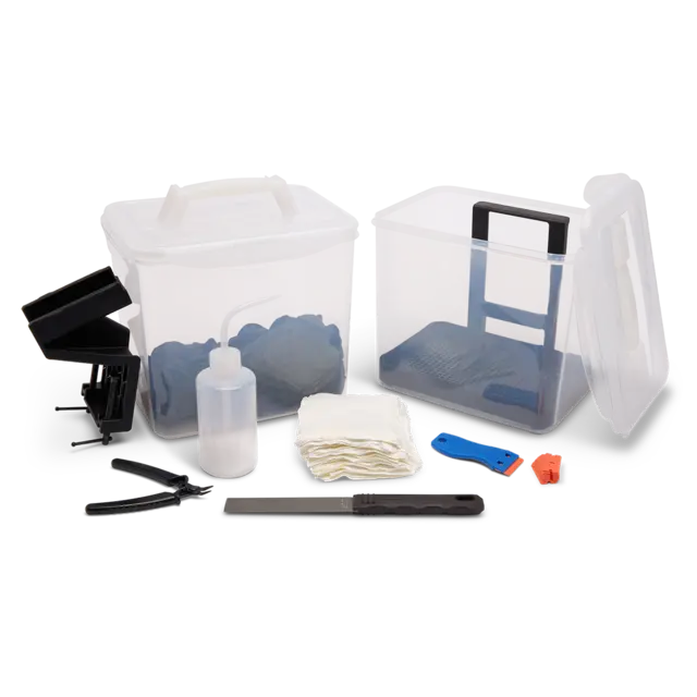 Formlabs Finish Kit Form4 