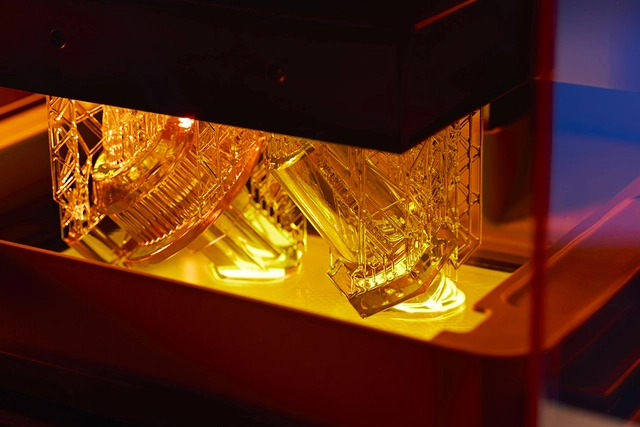 Formlabs Form 4 Complete Package 