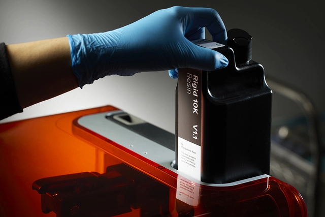 Formlabs Form 4 Complete Package 