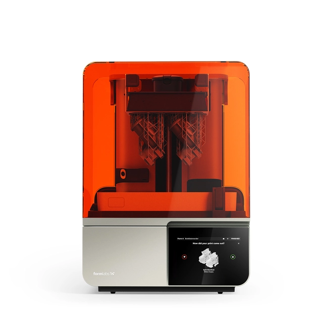 Formlabs Form 4 Basic Package 