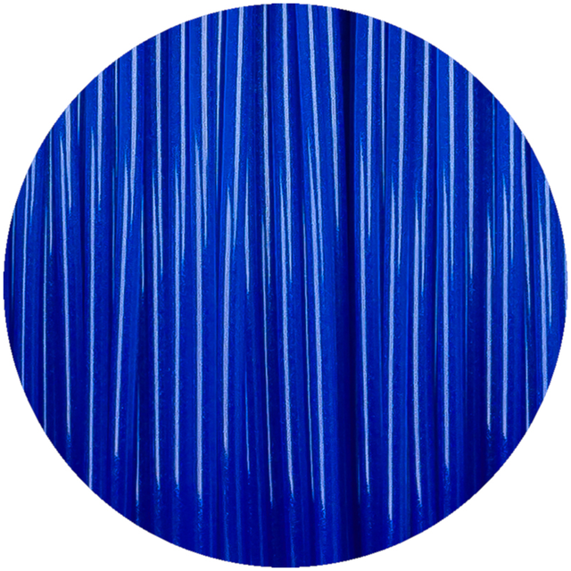Fiberlogy HS PLA CLEAR Blue 