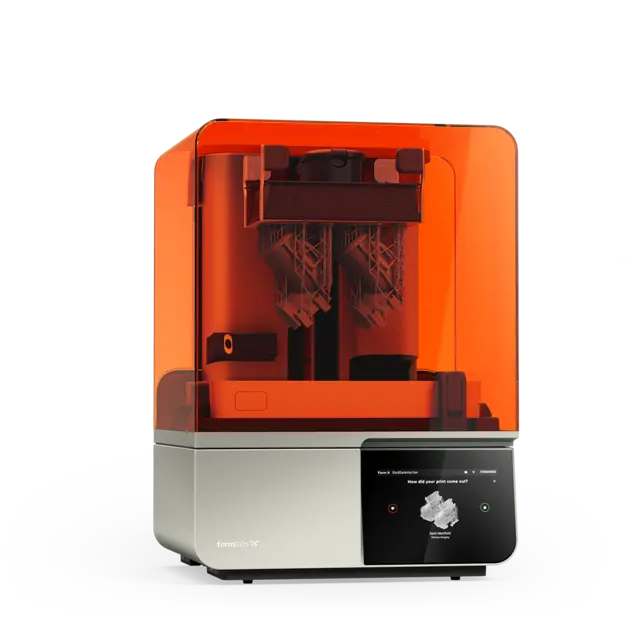 Formlabs Form 4 Basic Package 