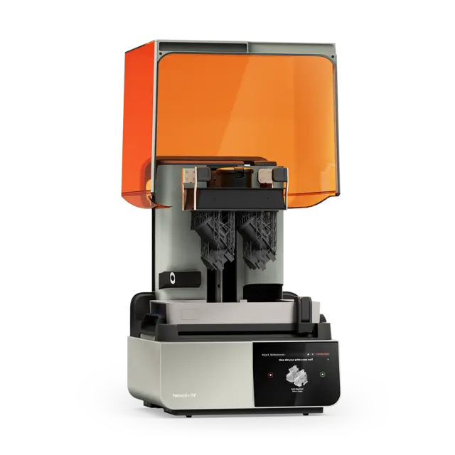 Formlabs Form 4 Complete Package 