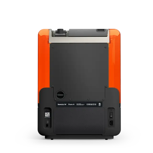 Formlabs Form 4 Basic Package 