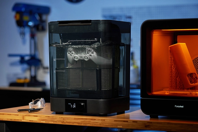 Formlabs Wash V2 Form4 