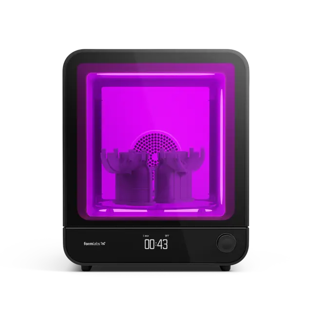 Formlabs Cure V2 Form4 