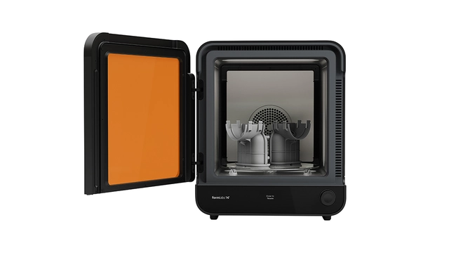 Formlabs Cure V2 Form4 