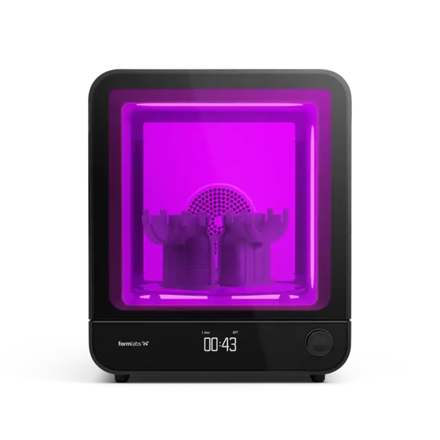 Formlabs Form 4 Complete Package 