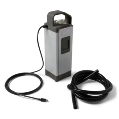 Formlabs Resin Pump Form4