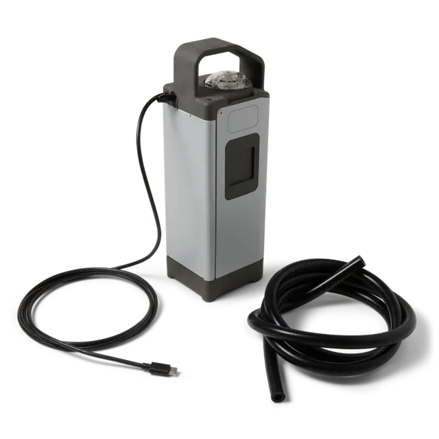 Formlabs Resin Pump Form4 