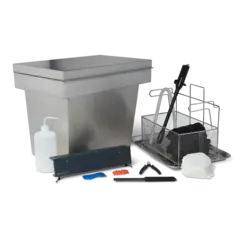 Formlabs Finish Kit Package Form 4 L