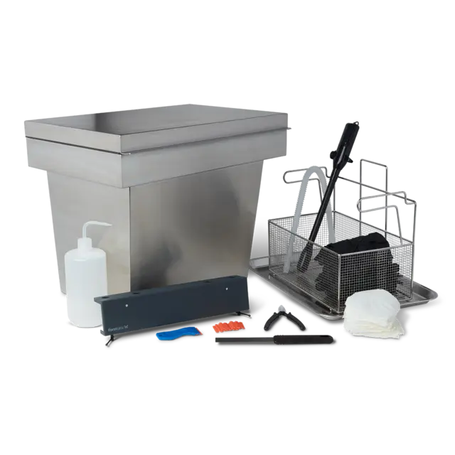 Formlabs Finish Kit Package Form 4 L 