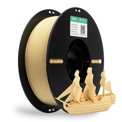 eSun PLA-Wood Plain Wood