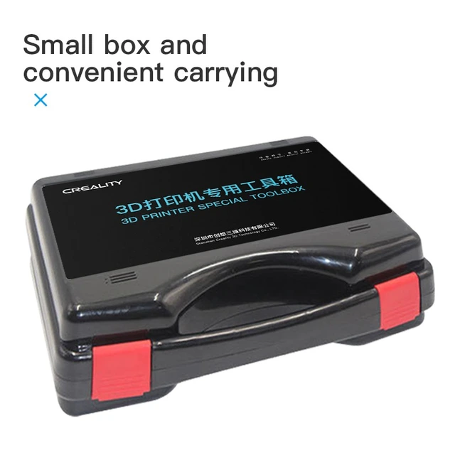 Creality ToolBox 
