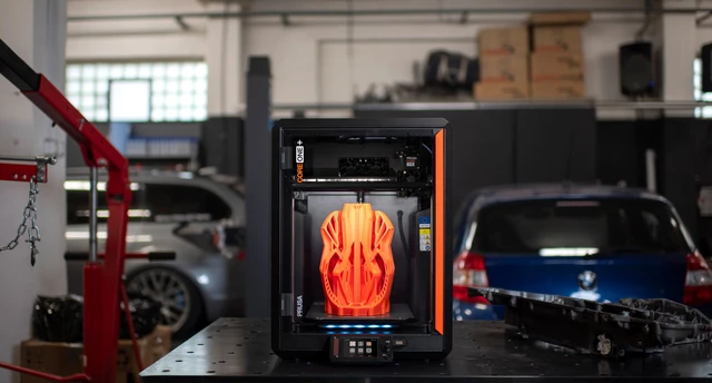 Original Prusa Core One+ 