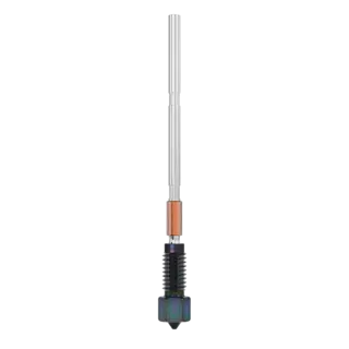 Prusa Nextruder Nozzle - ObXidan 500