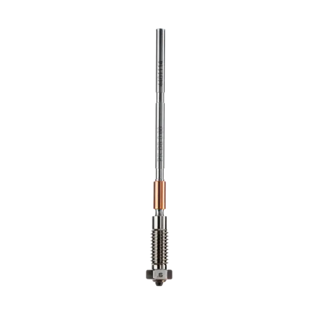 Prusa Nextruder Nozzle - DiamondBack 0.6mm 