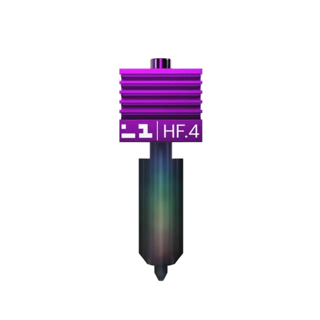 E3D ObXidian 500 Hotend 0.4mm - for H2 / P2 serie 