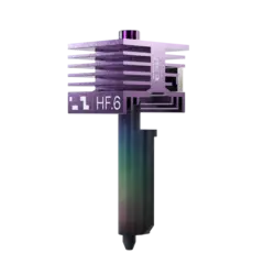 E3D ObXidian 500 Hotend 0.6mm - for H2 / P2 serie