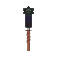 E3D Revo ObXidian 500 0.4mm