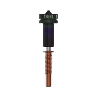 E3D Revo ObXidian 500 0.4mm