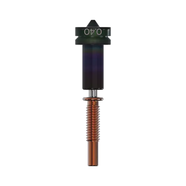 E3D Revo ObXidian 500 0.4mm 