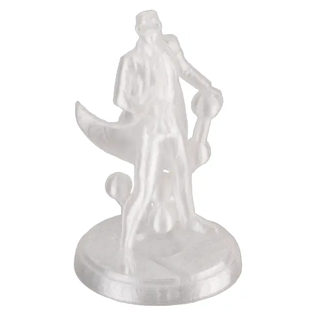 Polymaker PolyLite PC Clear (750g) 