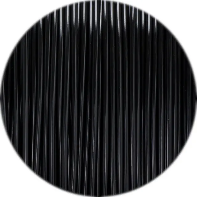 Fiberlogy PC/ABS Black 