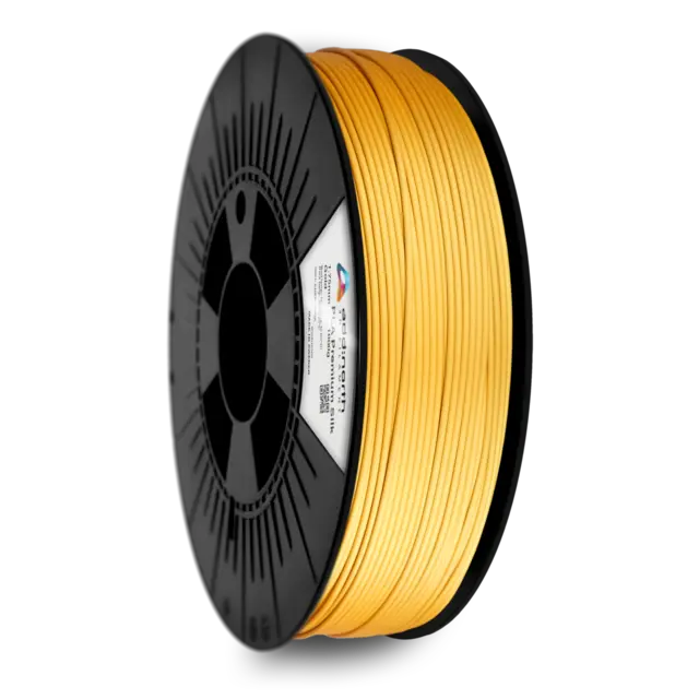 add:north PLA Premium Silk (1kg) Gold 