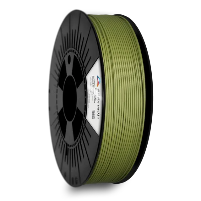 add:north E-PLA (1kg) Army Green 