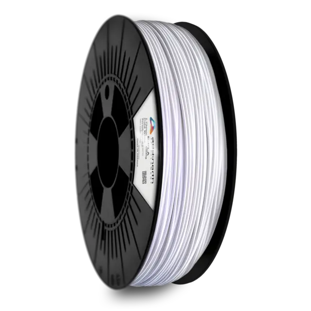 add:north E-PLA (1kg) Cold White 