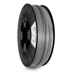 add:north E-PLA (1kg) Glitz Silver