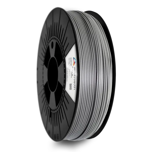 add:north E-PLA (1kg) Glitz Silver 