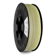 add:north E-PLA (1kg) Glow in the Dark Green