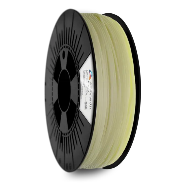 add:north E-PLA (1kg) Glow in the Dark Green 