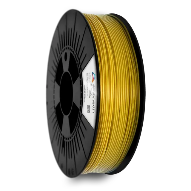 add:north E-PLA (1kg) Gold 