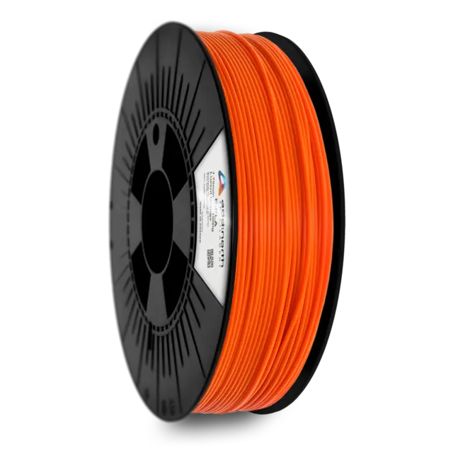 add:north E-PLA (1kg) Lucent Orange 